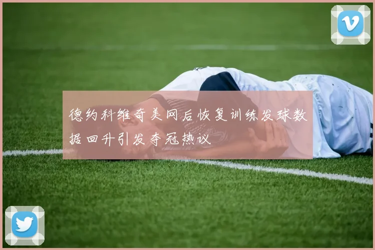 德约科维奇美网后恢复训练发球数据回升引发夺冠热议
