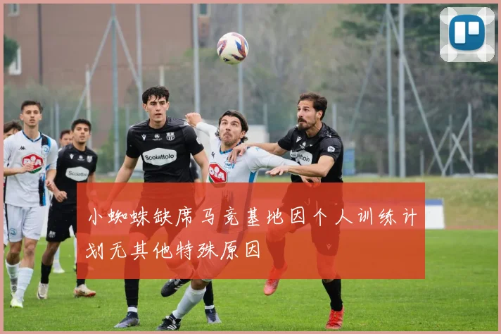 小蜘蛛缺席马竞基地因个人训练计划无其他特殊原因