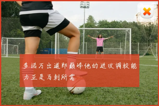 多诺万出道即巅峰他的进攻调校能力正是马刺所需